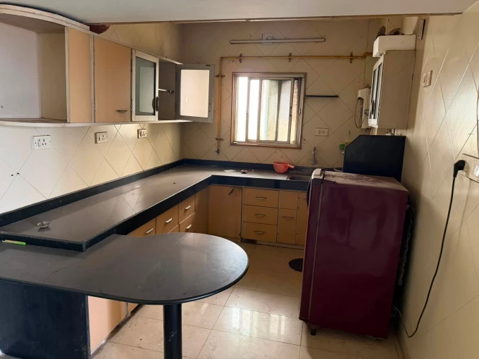 Gallery image 6 : 2 BHK Flat