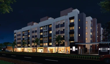 Property main image of Utkarsh Residency