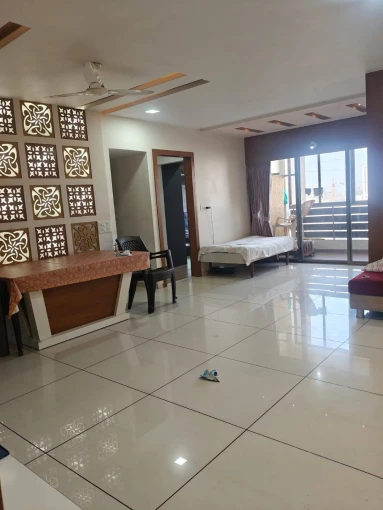 Gallery image 8 : 3 BHK Flat at Bhadaj