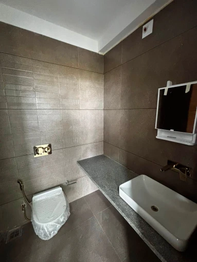 Gallery image 10 : 3 BHK Flat at Science City