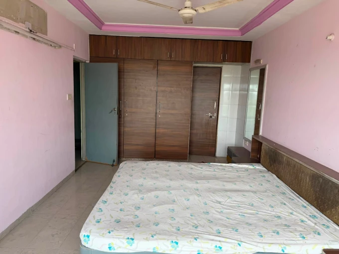 Gallery image 5 : 2 BHK Flat