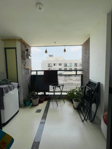 Gallery image 3 : 2 BHK Flat at Gota