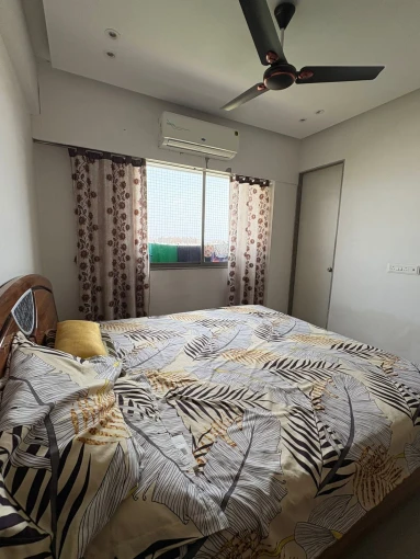 Gallery image 4 : 2 BHK Flat at Gota