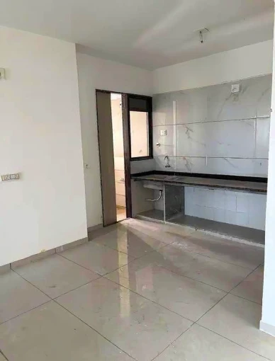 Gallery image 3 : 3 BHK Flat at Stavya Sky