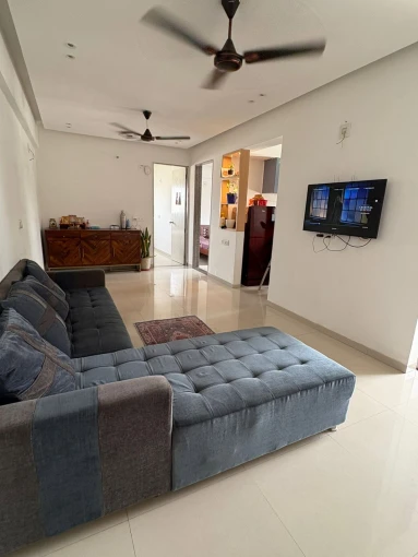 Gallery image 12 : 2 BHK Flat at Gota
