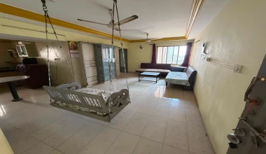 Featured image 2 BHK Flat