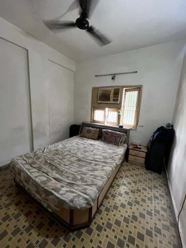 Gallery image 6 : 2 BHK Flat at Ambawadi