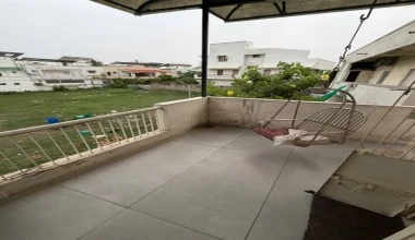 Featured image 2 BHK Bungalow / Vila at Memnagar