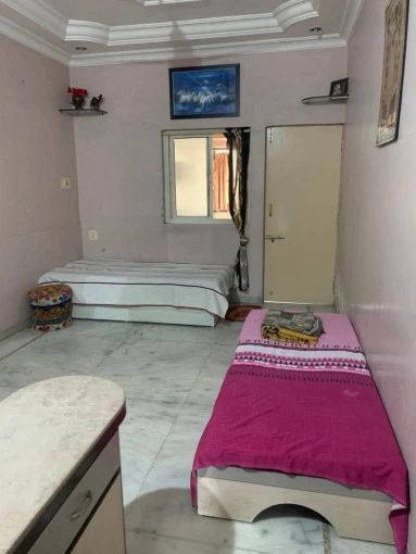 Gallery image 5 : 1 BHK Flat at Sastri Nagar