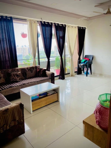 Gallery image 5 : 2 BHK Flat at Jagatpur