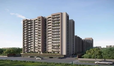 Featured image Rajshree Green Park