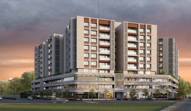 Property main image of Nilkanth Shypram Lavish