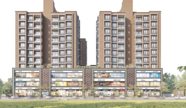 Featured image Deval Gurukrupa Lakeview