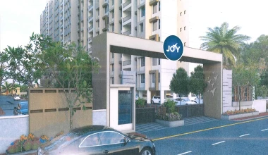 Featured image Supercity Joy