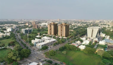 Property main image of Sharanya Skyvue