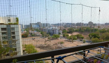 Featured image 3 BHK Flat at Prahlad Nagar