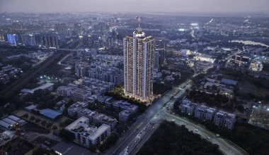 Property main image of Times Trinity
