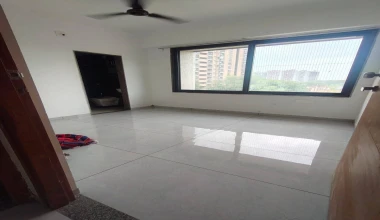 Featured image 3 BHK Flat at Zundal
