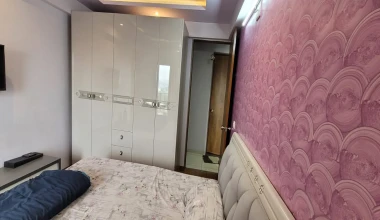 Featured image 3 BHK Flat at Bopal