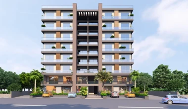Featured image Amaan Residency