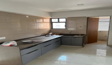 Featured image 3 BHK Flat at Science City