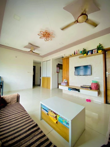 Gallery image 4 : 2 BHK Flat at Jagatpur