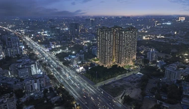 Featured image Anamika High Point