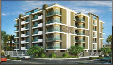 Property main image of Space Heights