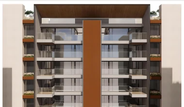 Property main image of Anand Avyam