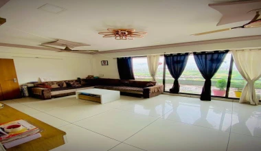 Featured image 2 BHK Flat at Jagatpur