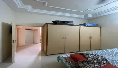 Featured image 4 BHK Flat at Vastrapur