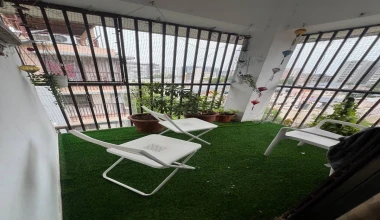 Featured image 3 BHK Penthouse at Prahlad Nagar