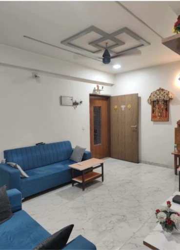 Gallery image 5 : 2 BHK Flat at Shilaj