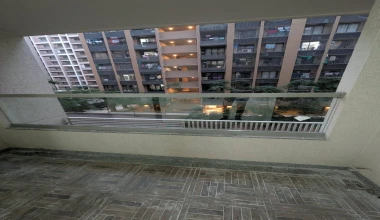 Featured image 2 BHK Flat at Vaishnodevi circle