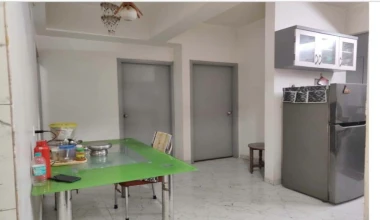 Featured image 2 BHK Flat at Shilaj