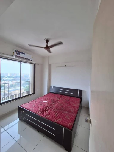Gallery image 4 : 1 BHK Flat at Ghuma