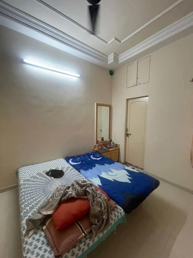 Gallery image 3 : 4 BHK Flat at Vastrapur
