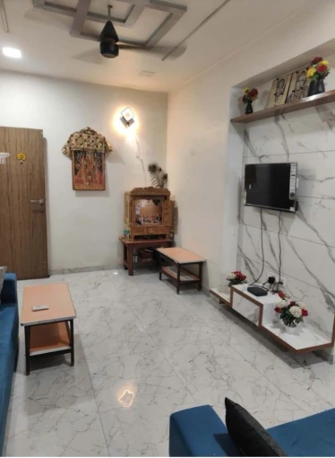 Gallery image 3 : 2 BHK Flat at Shilaj