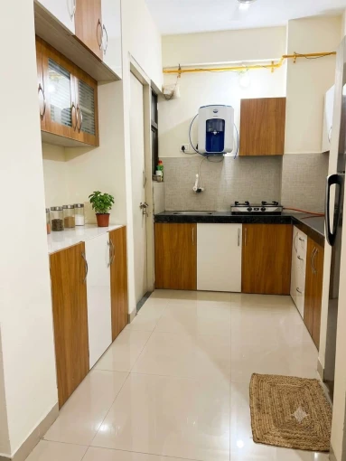 Gallery image 3 : 1 BHK Flat at S G Highway