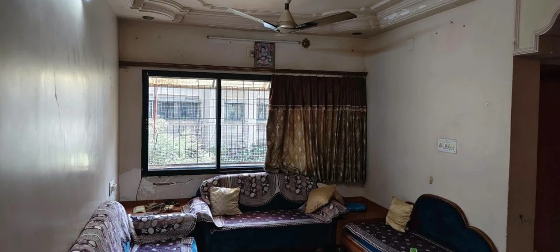 Gallery image 4 : 2 BHK Flat at Thaltej