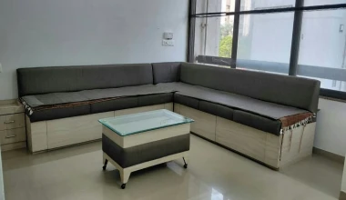 Featured image 2 BHK Flat at South bopal
