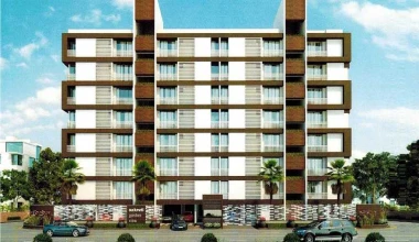 Property main image of Aakruti Garden View